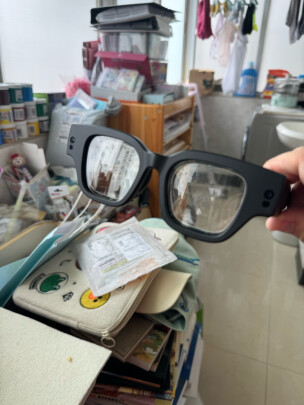 二手INMO AIR2影目智能AR眼镜，需要联系