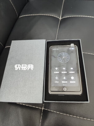 快易典翻译机，二手转让