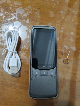 新款翻译机，用了两月，现在出手