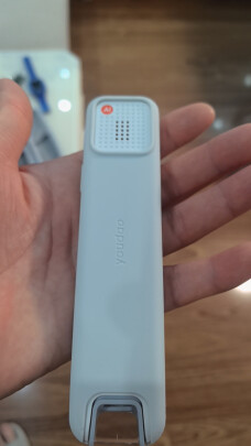 有道词典笔X7，九成新，需要联系