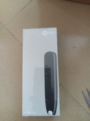 联想来酷词典笔，全新需要的联系